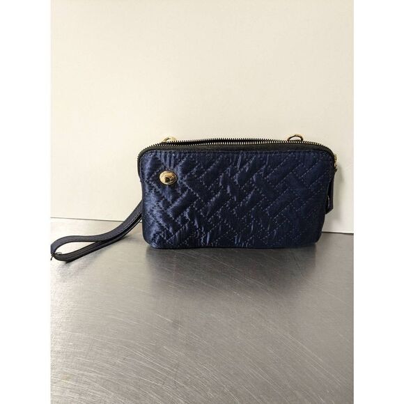 Mona B Wallet Wristlet Handbag Crossbody Purse Bag NWT - Picture 2 of 7